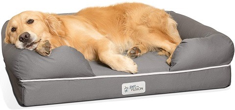 Pes pro psy PetFusion Ultimate