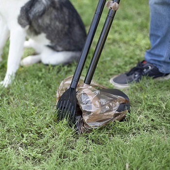 10 nejlepších psích pooper scooperů roku 2023 – recenze, nejlepší tipy a průvodce