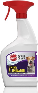 Sprej na odstranění moči Hoover Paws & Claws