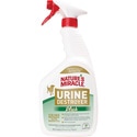 Nature's Miracle Dog Urine Destroyer Plus Enzymatic Formula