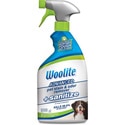 Bissell Woolite Advanced Pet Stain & Pach Remover + Sanitize