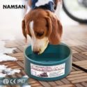 Vyhřívaná miska pro domácí mazlíčky Namsan