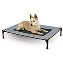 PRODUKTY K&H PET PRODUCTS Pet Cot Elevated