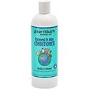 Earthbath ovesné vločky a aloe
