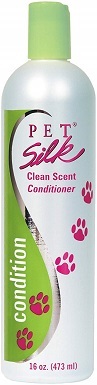 PET SILK