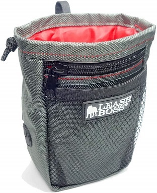 Vodítko POUCH-BRG