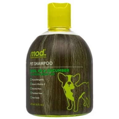 MOD šampon pro domácí mazlíčky