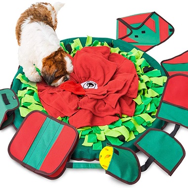 SNiFFiz SmellyMatty Snuffle Mat