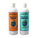 Šampon Earthbath Oatmeal & Aloe Pet Shampoo