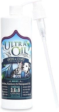 Ultra olej