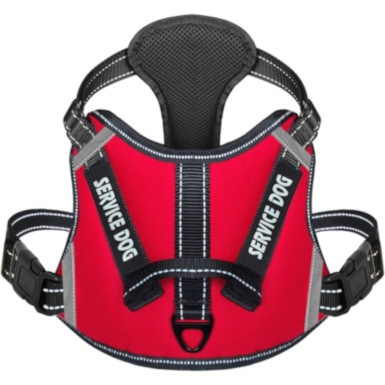 Postroj pro psy Cymiler