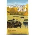 Taste of the Wild High Prairie Dog Food