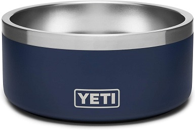 Protiskluzová miska pro psy YETI Boomer