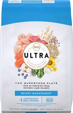 Nutro Ultra Weight Management