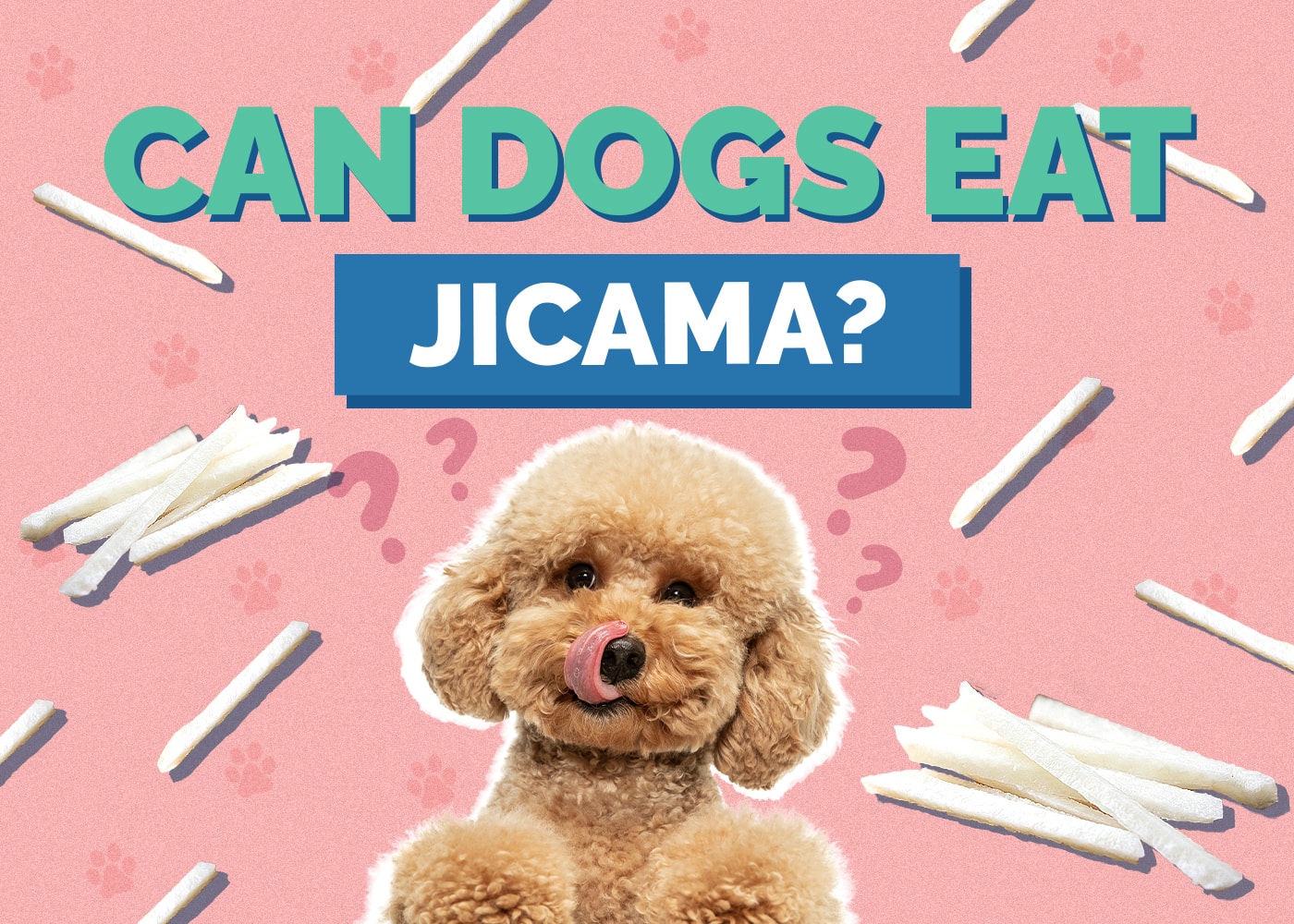 Mohou psi jíst jicamu? Průvodce nutričními fakty a bezpečností