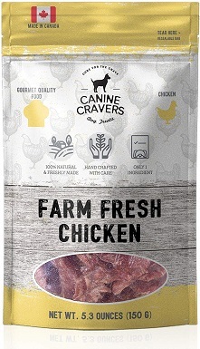 Psí Cravers