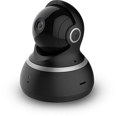 YI-Technologies-Dome-Pet-Camera