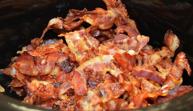 vařená slanina