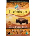 Earthborn Holistic Great Plains Suché krmivo pro psy