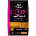 Wellness CORE Štěně malého plemene bez obilovin