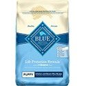 Blue Buffalo Life Protection Formula štěně