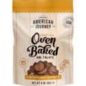 American Journey Treats