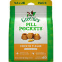 Greenies Pill Pocket Treat