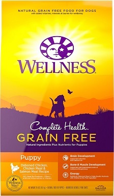 Wellness bez obilovin