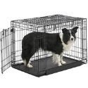 MidWest Ovation Trainer Double Door