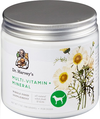 Dr. Harvey