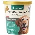 Denní vitamíny pro seniory NaturVet VitaPet