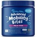 Kousnutí pro pokročilou mobilitu Zesty Paws