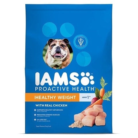 Iams 10171570 Proaktivní zdravé suché krmivo pro psy