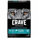 Crave pro dospělé bez obilovin