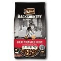Merrick Backcountry Grain Free