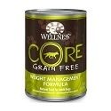 Wellness CORE Mokré konzervy