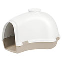 IRIS USA Igloo Dog House