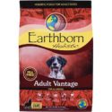 Earthborn Holistic Adult Vantage Natural Dry