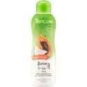 TropiClean Luxury 2v1 šampon a kondicionér pro domácí mazlíčky z papáji a kokosu