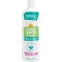 Frisco ovesný šampon s aloe pro psy a kočky, mandlová vůně