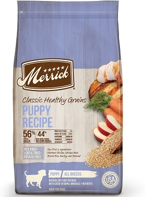Merrick Classic Healthy Grains Puppy