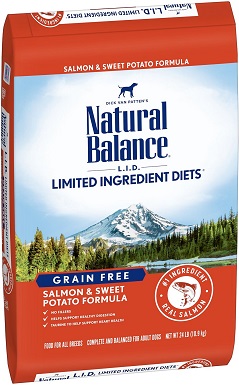 Natural Balance L.I.D.