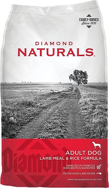 Diamond Naturals pro dospělé