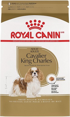 Royal Canin Cavalier King Charles