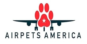 Logo Airpets America