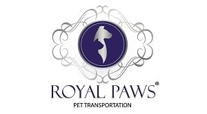 Logo Royal Paws