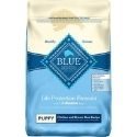 Blue Buffalo Life Protection Formula štěně
