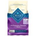 Blue Buffalo Life Protection Formula Hračka Plemeno Dospělý