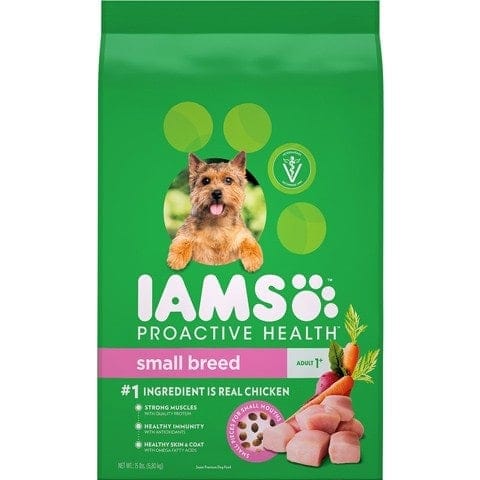 Iams ProActive Health suché krmivo pro psy