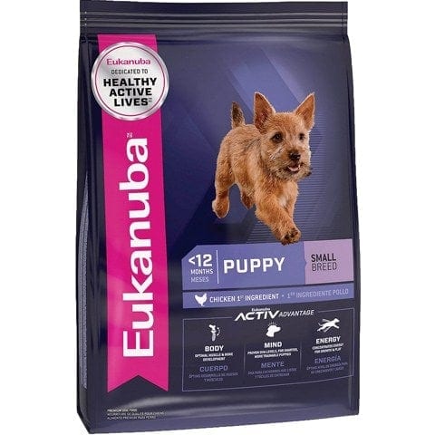 Suché krmivo pro psy Eukanuba 90769